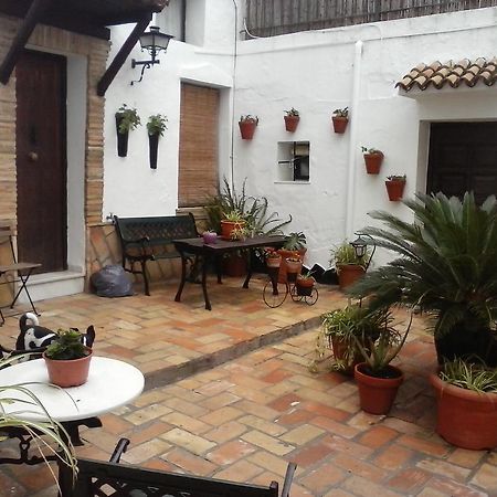 Casa Andrea Villa Вехер де ла Фронтера Екстериор снимка