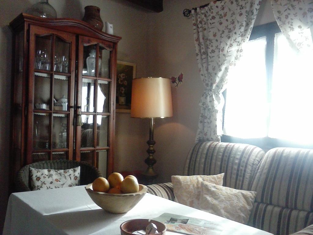 Casa Andrea Villa Вехер де ла Фронтера Стая снимка