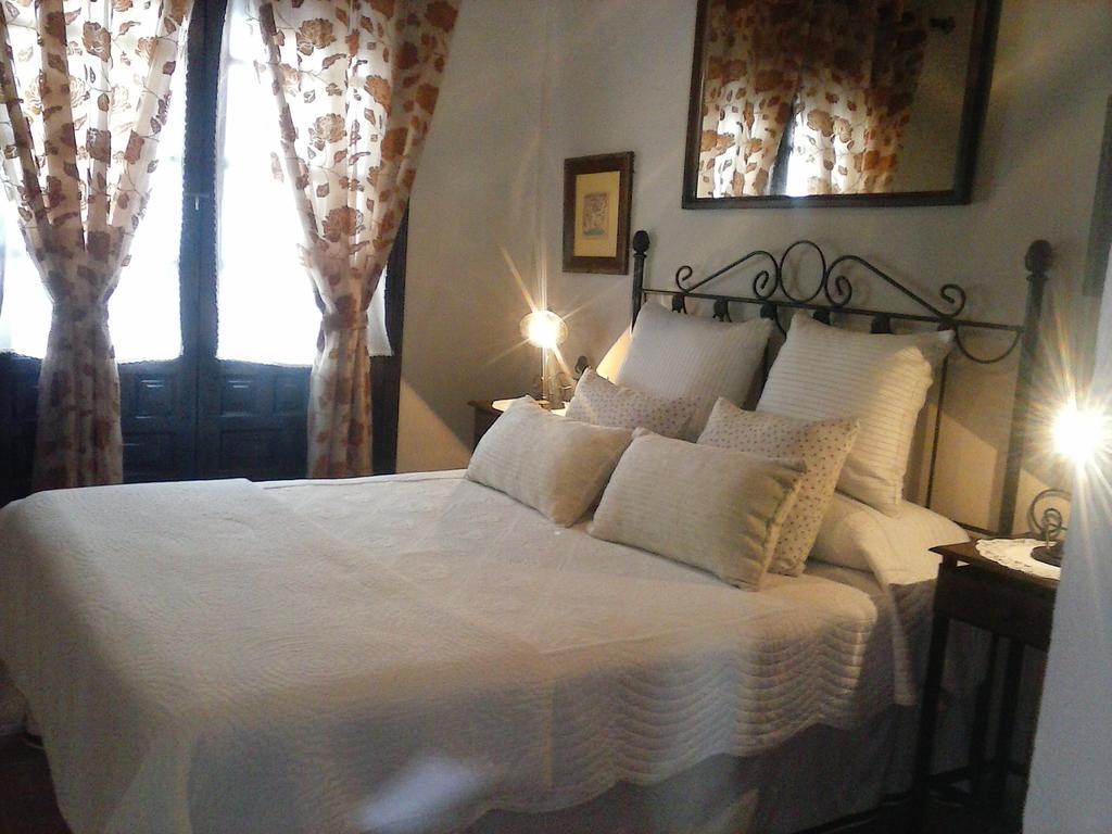 Casa Andrea Villa Вехер де ла Фронтера Екстериор снимка