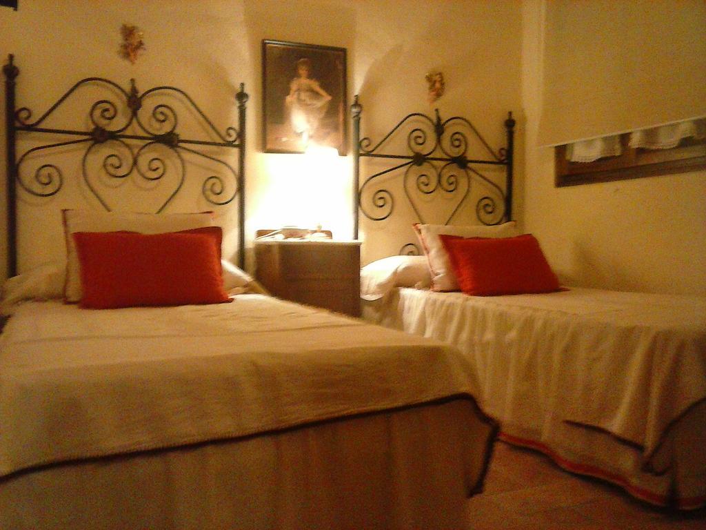Casa Andrea Villa Вехер де ла Фронтера Стая снимка