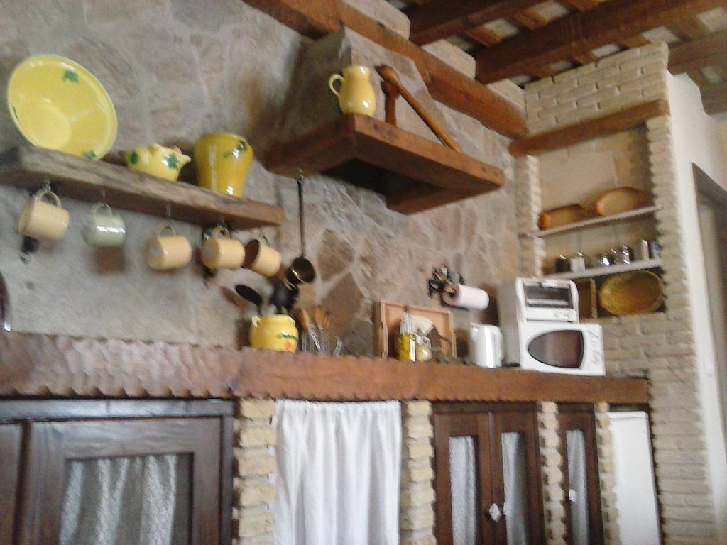 Casa Andrea Villa Вехер де ла Фронтера Екстериор снимка