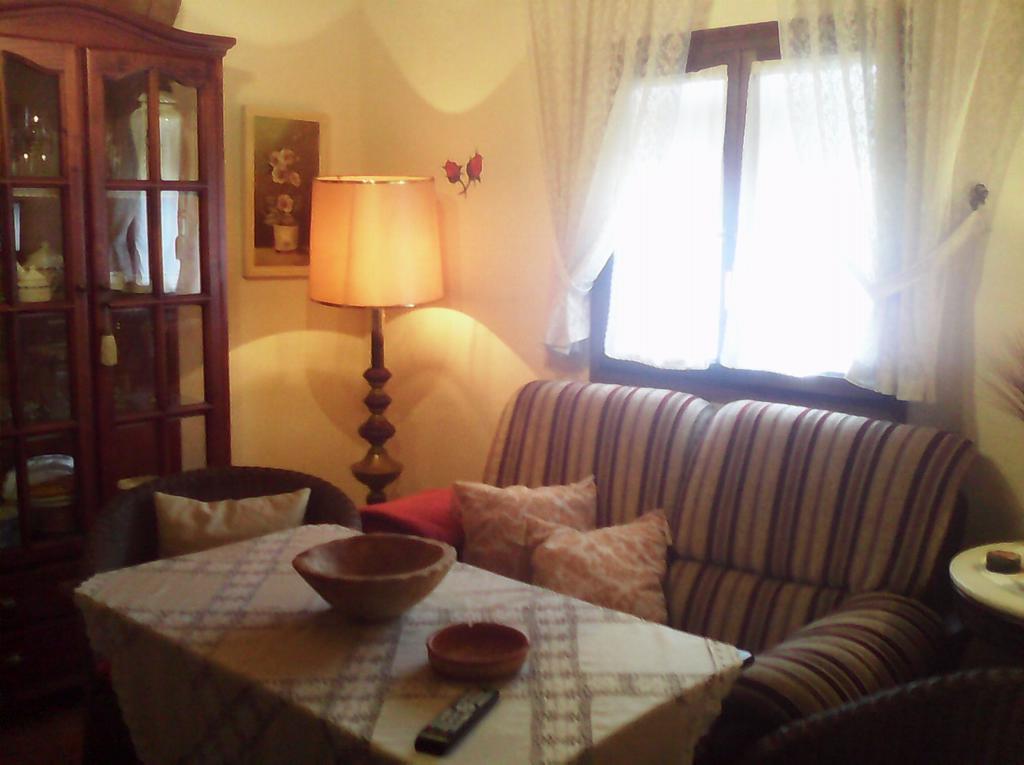 Casa Andrea Villa Вехер де ла Фронтера Екстериор снимка