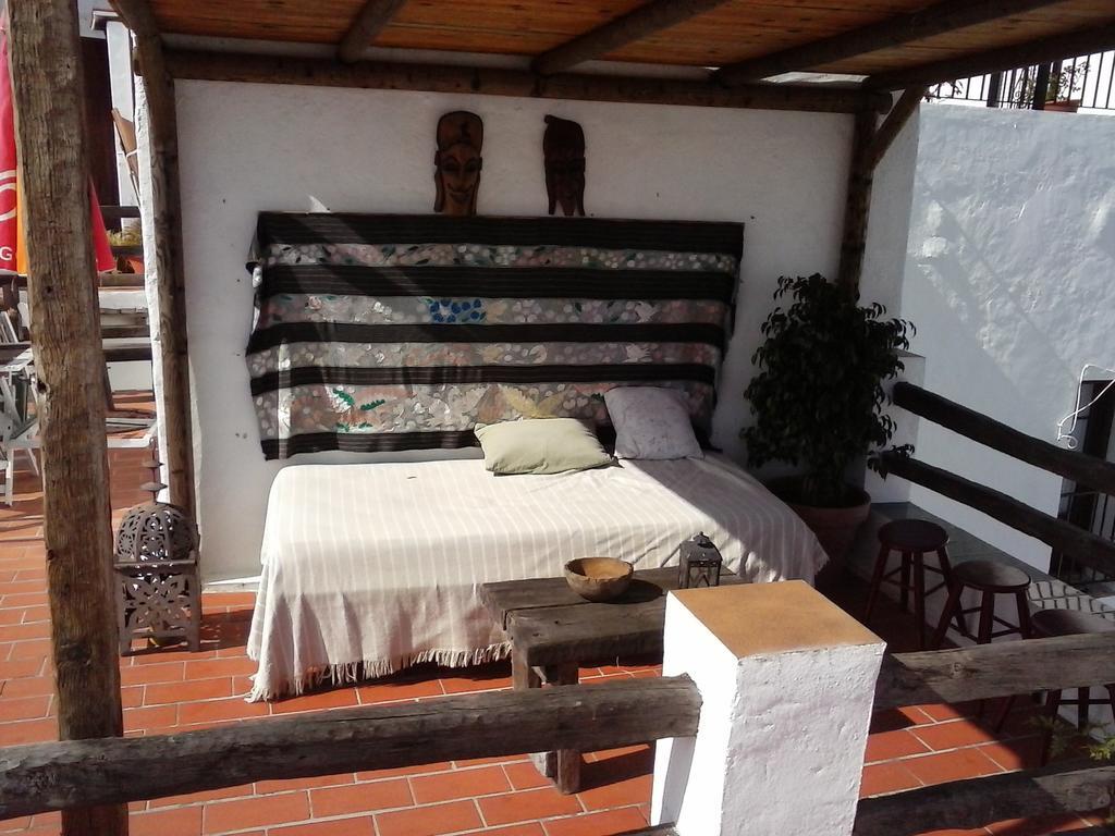 Casa Andrea Villa Вехер де ла Фронтера Екстериор снимка