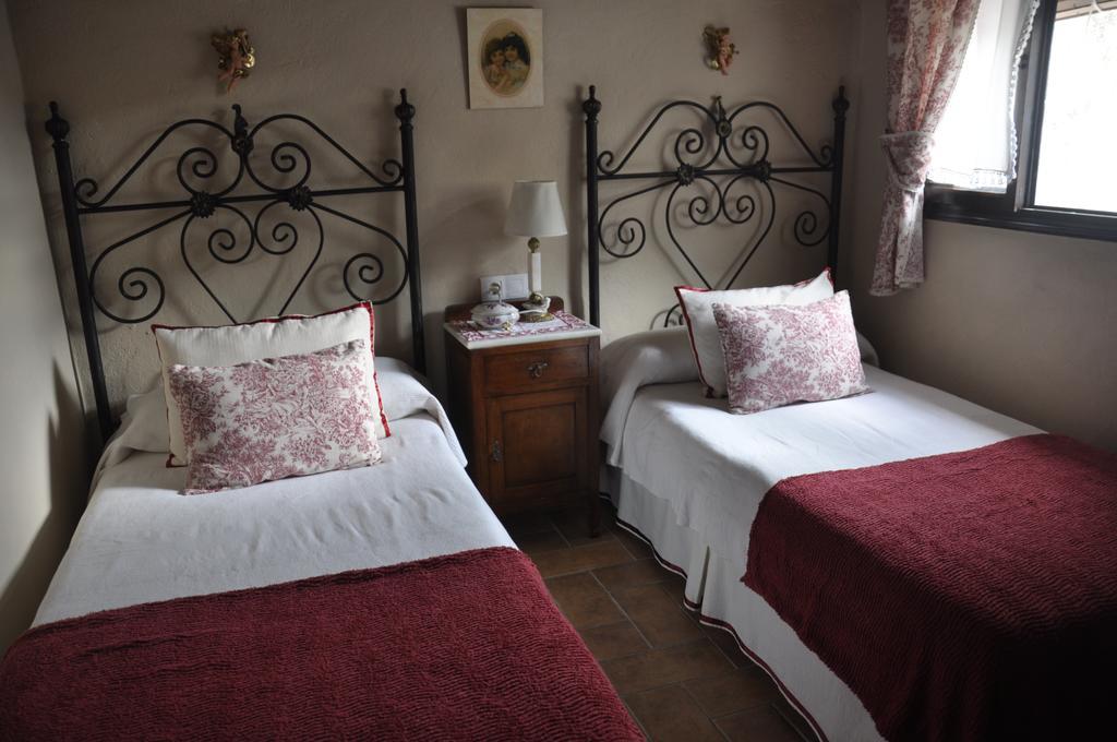 Casa Andrea Villa Вехер де ла Фронтера Екстериор снимка