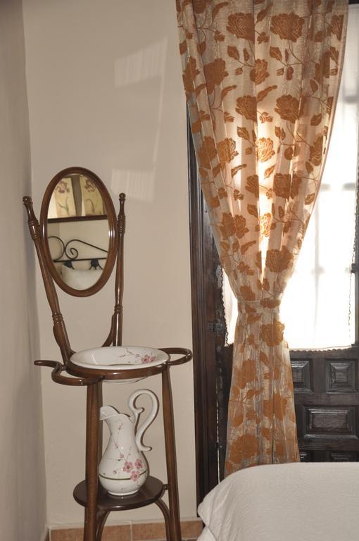 Casa Andrea Villa Вехер де ла Фронтера Екстериор снимка