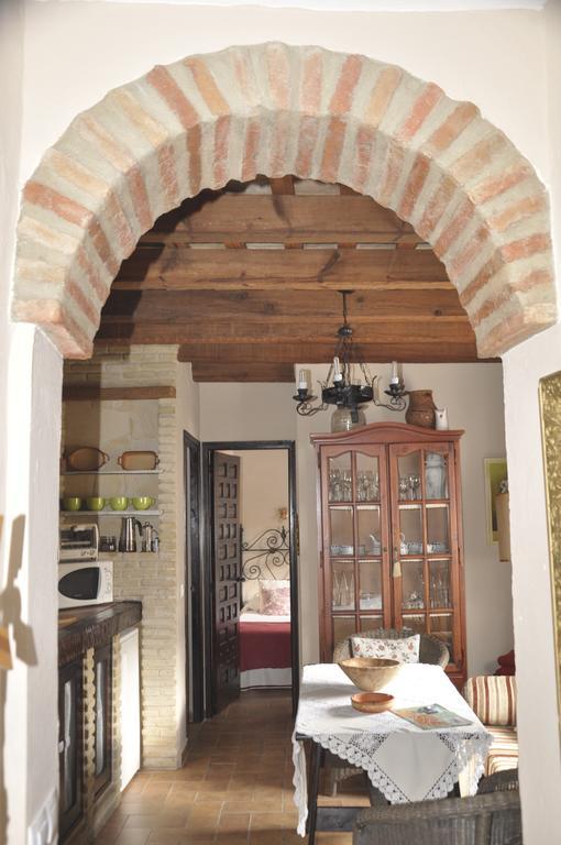 Casa Andrea Villa Вехер де ла Фронтера Екстериор снимка
