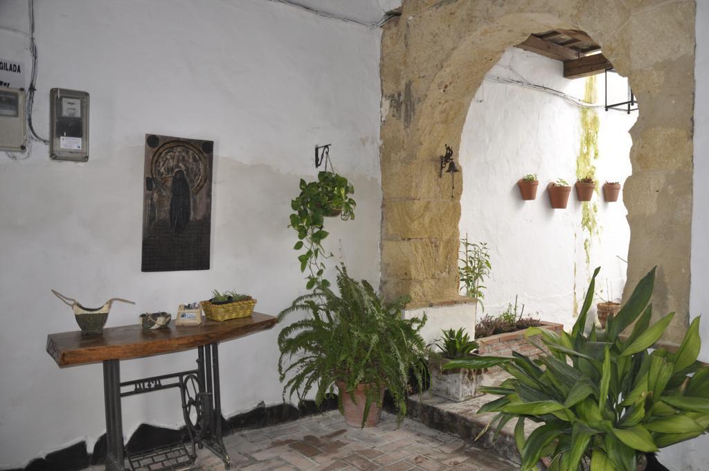 Casa Andrea Villa Вехер де ла Фронтера Екстериор снимка