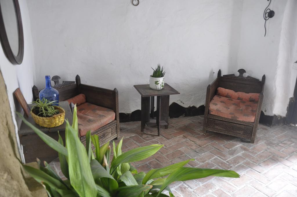 Casa Andrea Villa Вехер де ла Фронтера Екстериор снимка