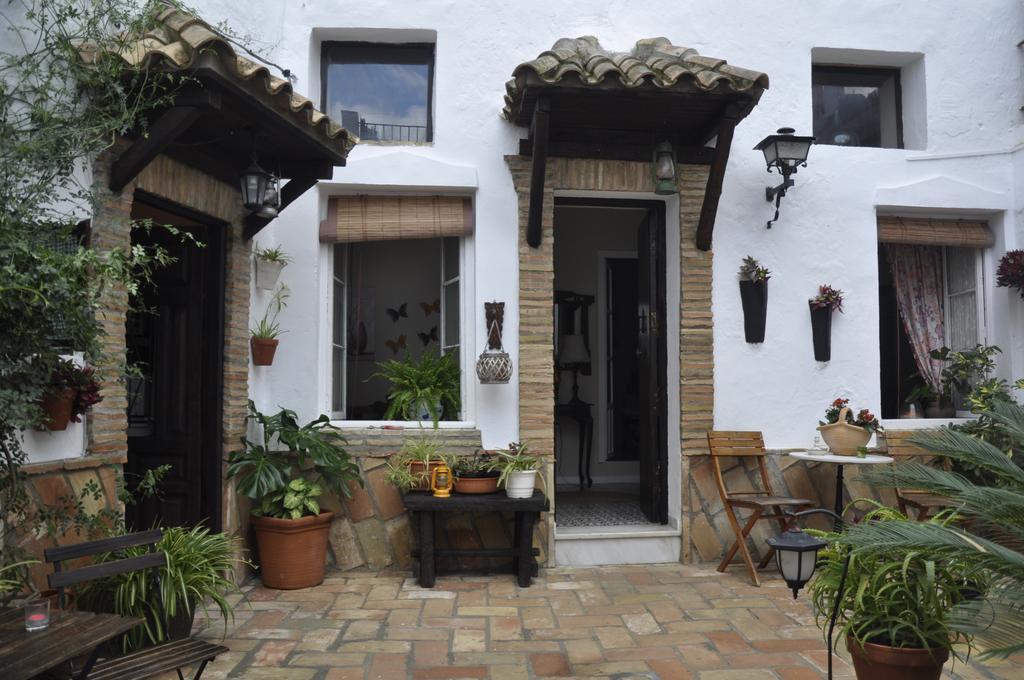 Casa Andrea Villa Вехер де ла Фронтера Екстериор снимка